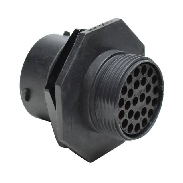 RTS716N26P03 Amphenol Sine Systems Corp  Boîtiers de connecteurs circulaires